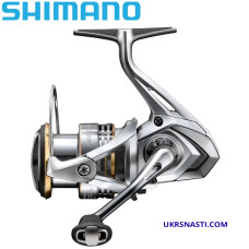 Катушка с передним фрикционом Shimano 23 Sedona FJ